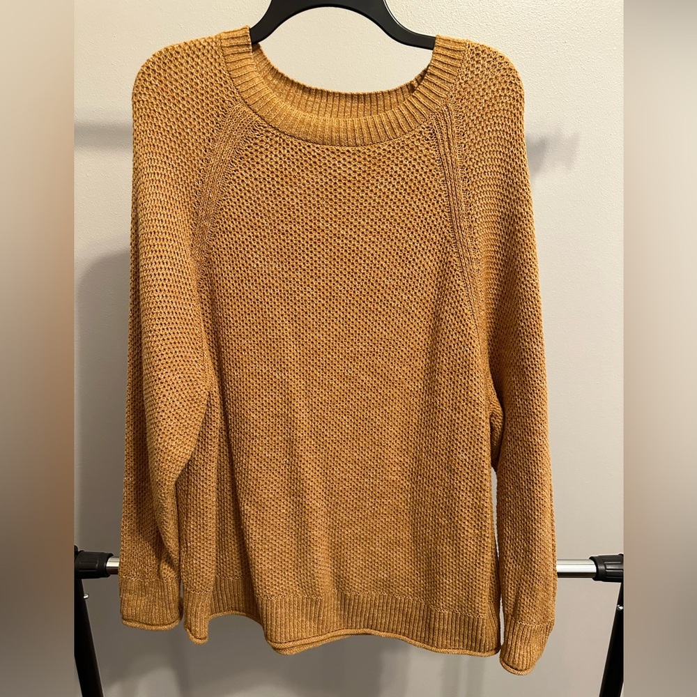Sonoma Sweater